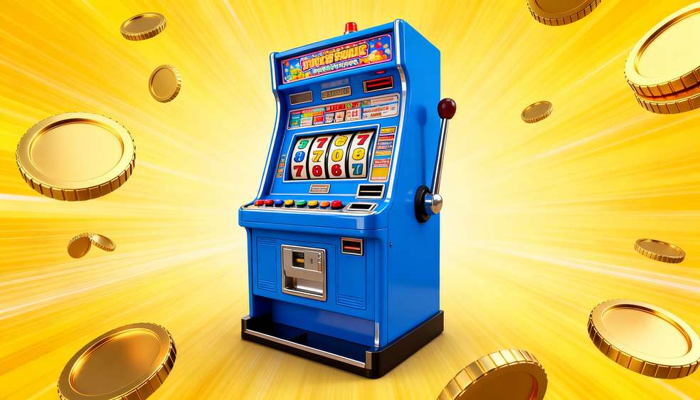Winspark casino online