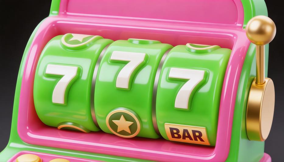 casino monsterwin