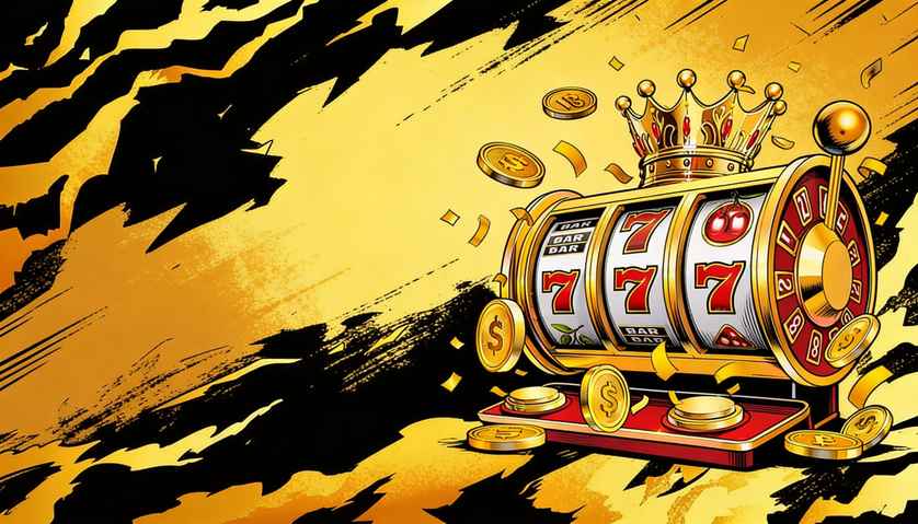 Mr Jones Casino