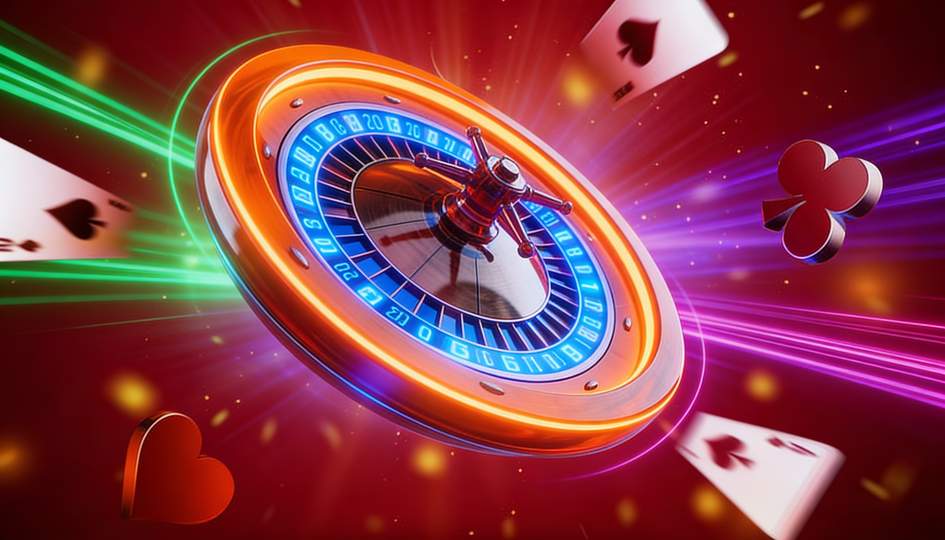 F1 casino