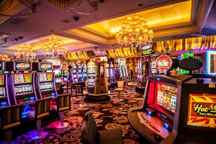 grand fortune casino