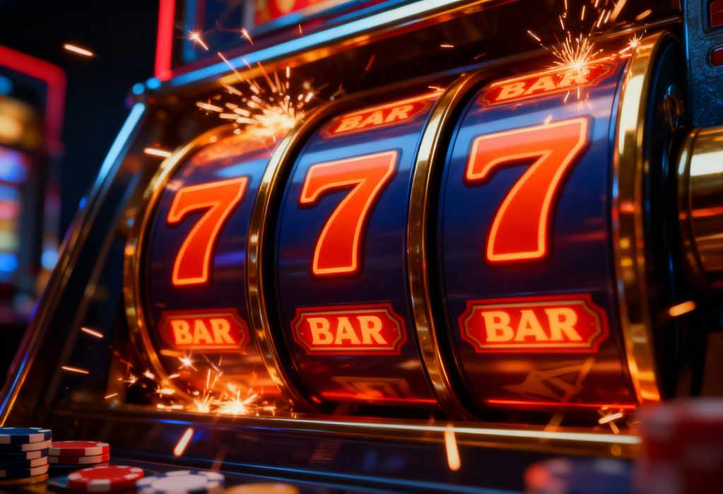 Orion spins online