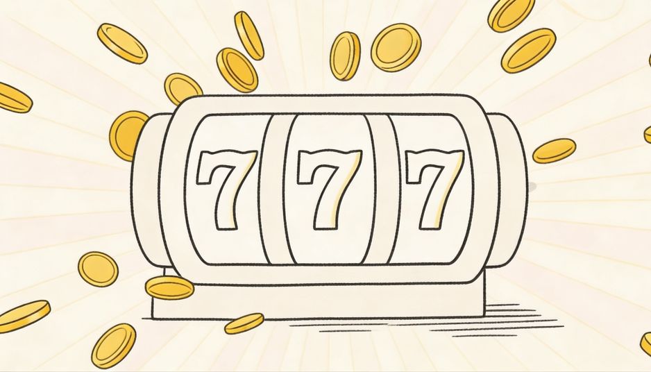 unique casino app