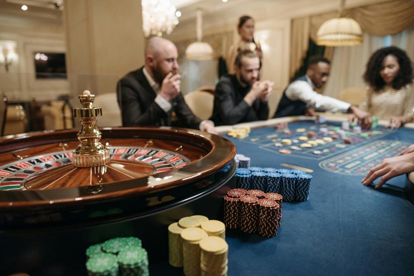 Tradition casino