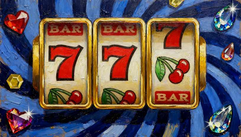 brutal casino app