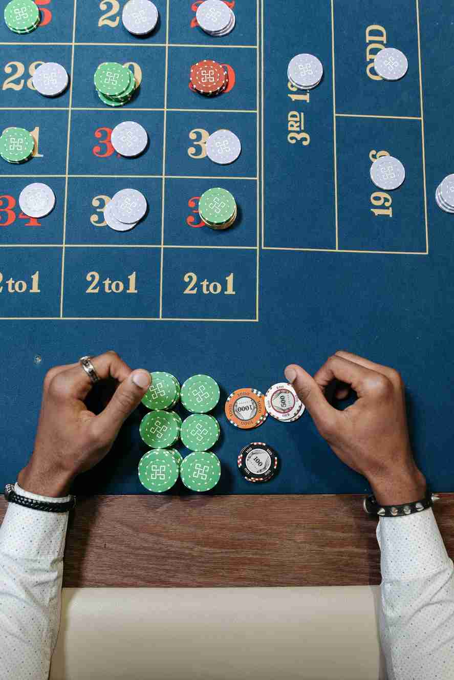 Winning casino mobile