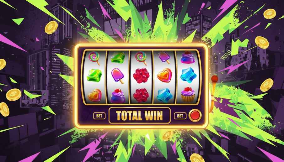 nine casino Danmark