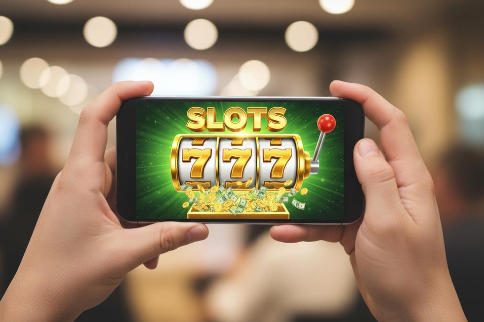 Coins game casino