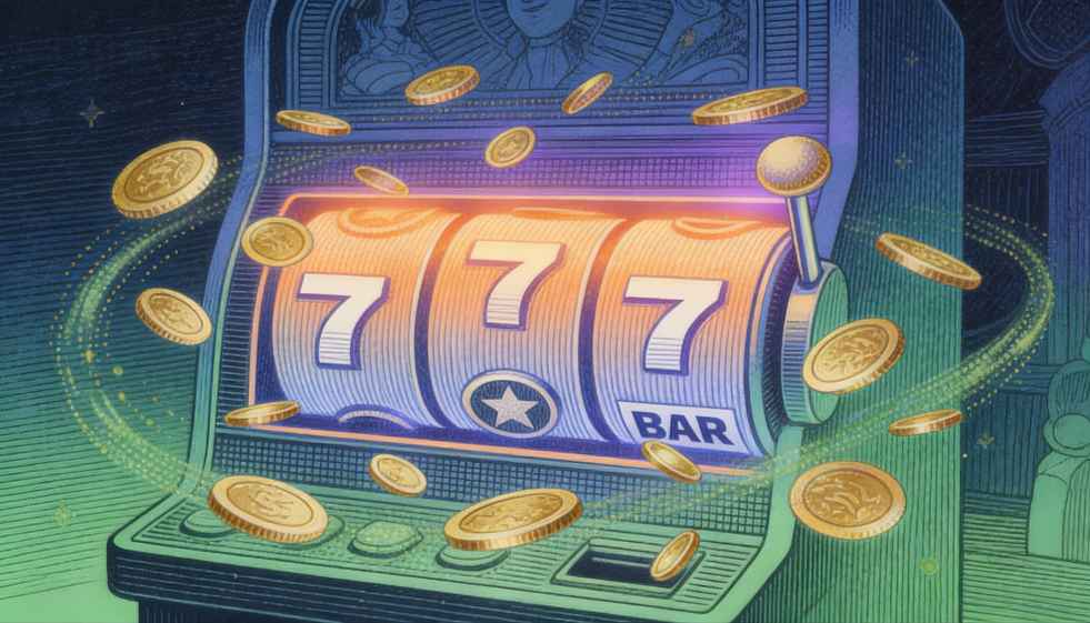 Arctic casino 2026